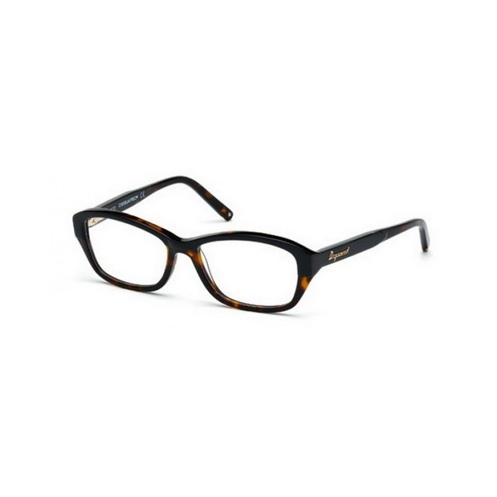 Rama ochelari de vedere, de dama, Dsquared2 DQ5117 056 54 Maro